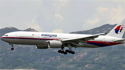 Malaysia Airlines ditches Boeing 777s in fleet overhaul .